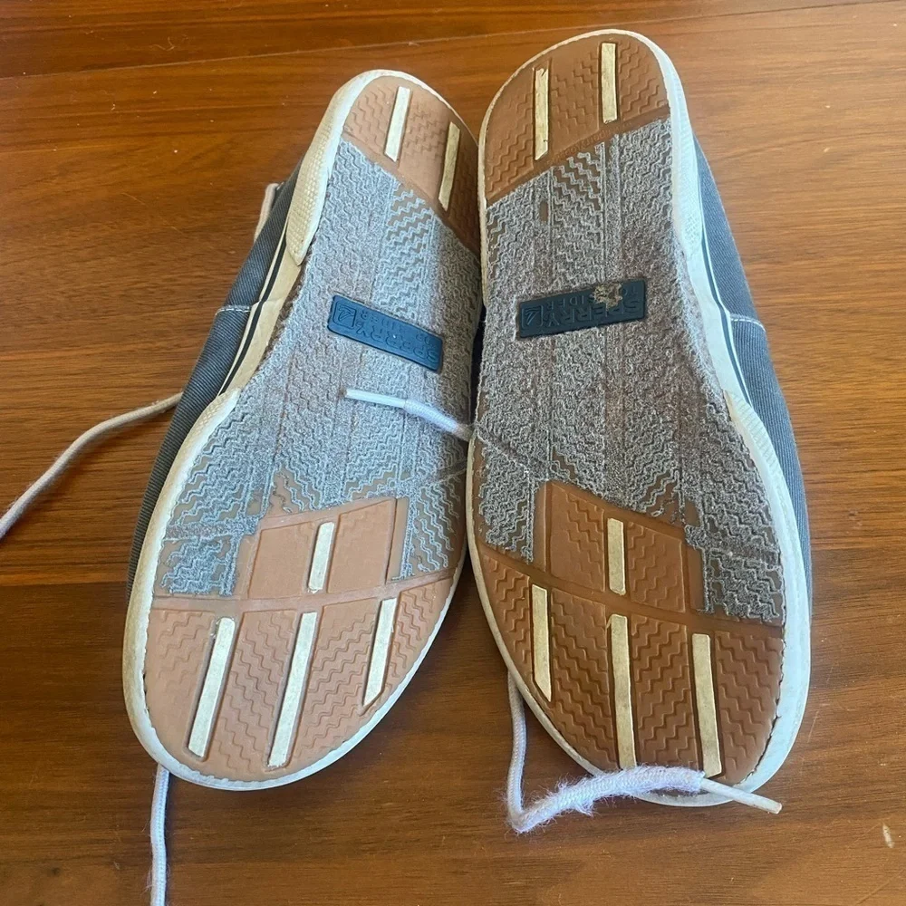 Sperry Top Sider Boat Shoes
